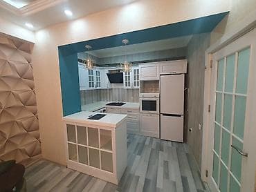 cennet park ev satilir: 2 otaq kirayə verilir, Xırdalan şəhəri, Olimp MTK, Bakı-Sumqayıt — 9