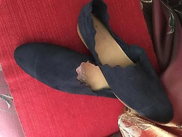 klassik ayaqqabı: Qadın ayaqqabıları – müxtəlif modellər, zərif dizayn - Model 1 — 2