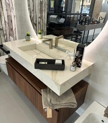 ucuz moyka: Moydadır kermoqranit Yüksək keyfiyyət münasib qiymət "VELAVÉ BAKU " — 2