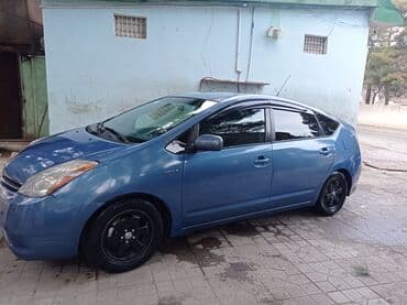 аренда машин для такси: Günlük, Toyota, Depozitlə — 7