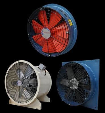 tankda soyuducu almaq: Ventilyator Yeni, Divara quraşdırılmış, Oxlu, Kredit yoxdur, Ödənişli çatdırılma — 1