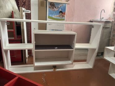 стеллаж для цветов: Xirdalan — 2