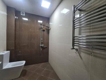 bina evi yeni tikili: Bakıxanov qəs., 2 otaqlı, Yeni tikili, 91 kv. m — 18