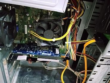komputer ucuz: Masaüstü PC – ofis və orta səviyyəli oyunlar üçün hazır sistem – — 9