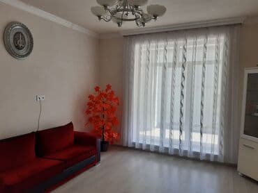 zamin əmlak: Binəqədi qəs. 4 otaqlı, 98 kv. m, Kredit yoxdur, Yeni təmirli — 18