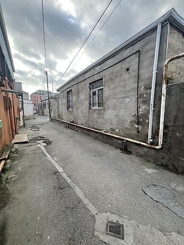 9-cu mikrorayon 3 otaqlı, 74 kv. m, Kredit yoxdur, Təmirsiz