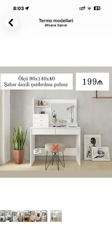 iwlenmiw termo: Termolar, MDF, Kredit yoxdur, Şəhərdaxili pulsuz çatdırılma — 1