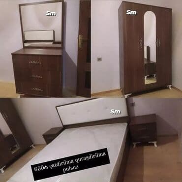 İkinəfərlik çarpayı