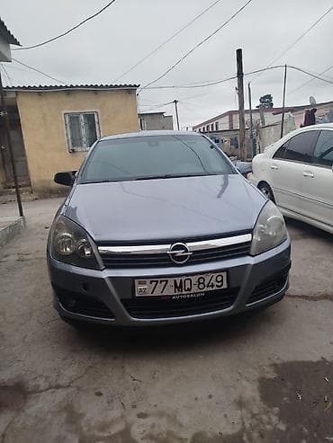 mersedes qapi: Salam. Tecili satilir. Problemi yoxdur. endirim olunacaq. Opel Astra H — 10