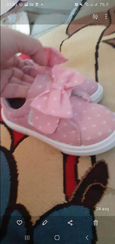 dede oyuncaq instagram: 26 razmer 2 defe geylib alan gorecek tezedir firmadan baha alinib 10 — 1