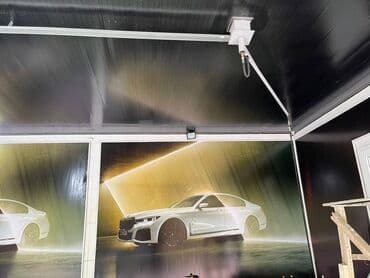 qarayev obyekt: Yasamalda yerləşən ümumi sahəsi 60 kv,m olan,moyka obyekt təmirli — 5