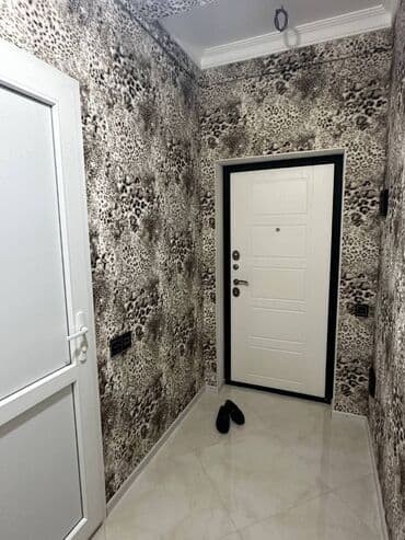 memar ecemi kiraye evler: Zığ qəs., 2 otaqlı, Yeni tikili, 52 kv. m — 9