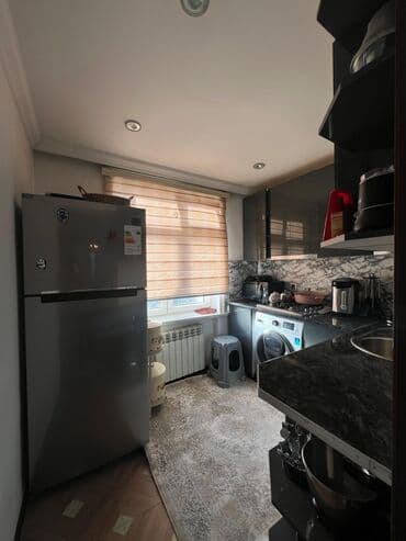 mərdəkanda ev: Гянджа, 3 комнаты, Вторичка, 75 м² — 12