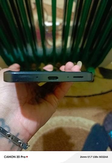 samsung folder 2: Samsung Galaxy A26 5G, 256 GB, rəng - Qara, Sənədlərlə — 4