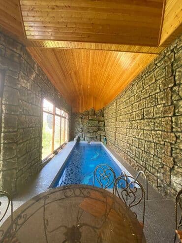 sumqayit kiraye obyektler: 6 otaqlı, 719 kv. m, Kredit yoxdur, Yeni təmirli — 20