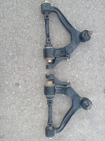 Avtomobil üçün yuxarı asma qolu (üst qollar) komplekti – 2 ədəd