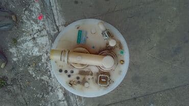 Карбюраторы: Honda INSIGHT, 1.3 л, Гибрид, 2010 г., Б/у at lalafo.az — 2 Карбюраторы: Honda INSIGHT, 1.3 л, Гибрид, 2010 г., Б/у — 2