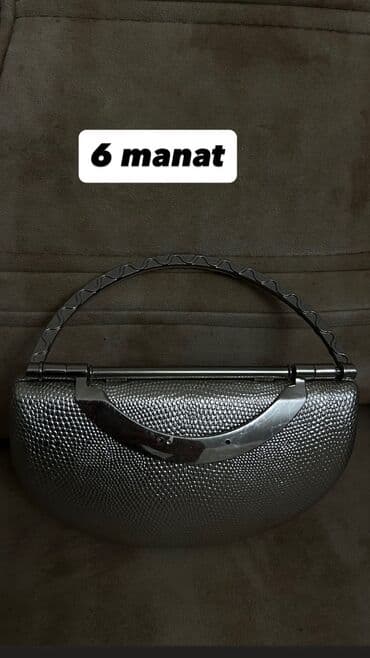 qaşlı canta: Çantalar — 2