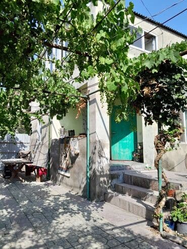 yevlaxda ev elanlari: 3 комнаты, 90 м², Нет кредита, Средний ремонт — 12