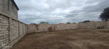 dübəndi torpaq: 6 sot, Tikinti, Makler, Kupça (Çıxarış) — 1