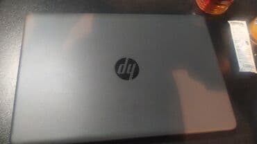 hp 530: HP noutbuk - Ekran: 15.6" (vizualda nazik çərçivəli, mat panel) - — 1