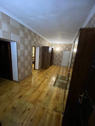 sumqayıt heyet evi type 1: 2 otaqlı, 80 kv. m, Kredit yoxdur, Orta təmir — 4