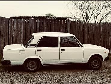 tap az kamaz: VAZ (LADA) 2107: 1.6 l | 2006 il 36000 km Sedan — 9