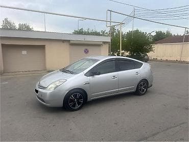 amg disk type 0 per page 40: Toyota Prius – hibrid hetçbek - Korpus: 5 qapılı hetçbek, gümüşü rəng — 10