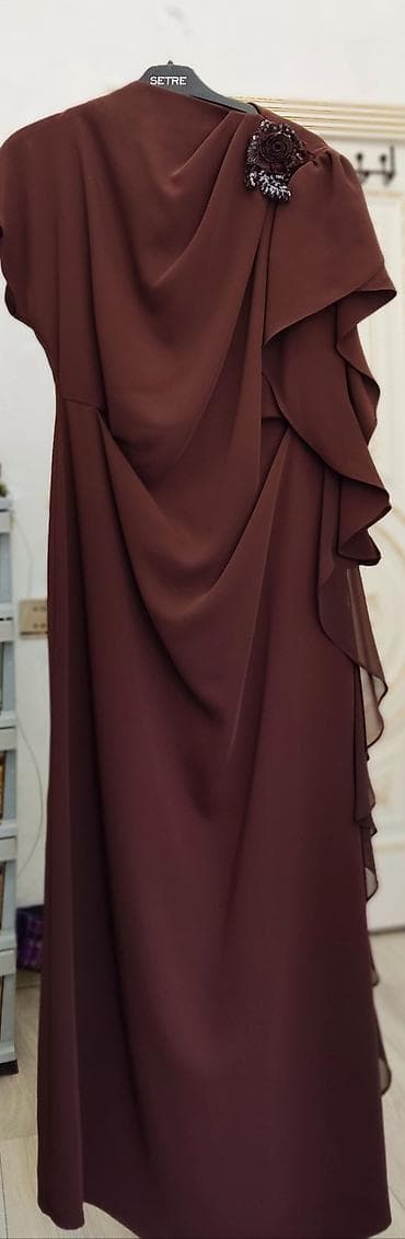 setre: Ziyafət donu, Maksi, Setre, XL — 2