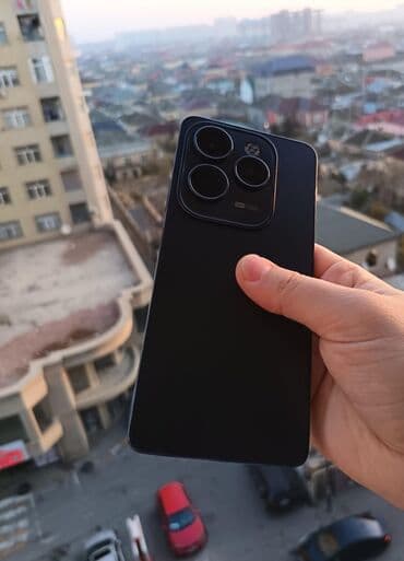 note 8 kabro: Infinix Note 40 Pro, 256 GB, rəng - Göy, Sensor — 13