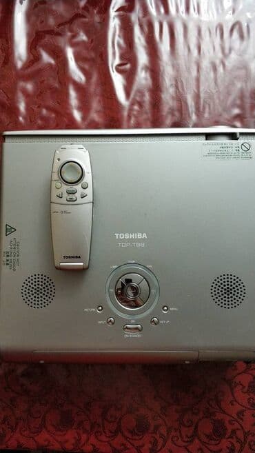 фотоаппарат canon цифровой: Proyektor — 3