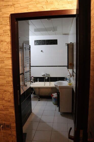 купить дом в баку забрат: 3 комнаты, Новостройка, м. Гара Гараев, 130 м² — 9