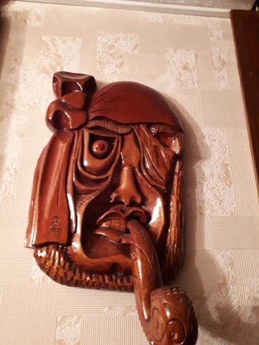 Ручная работа