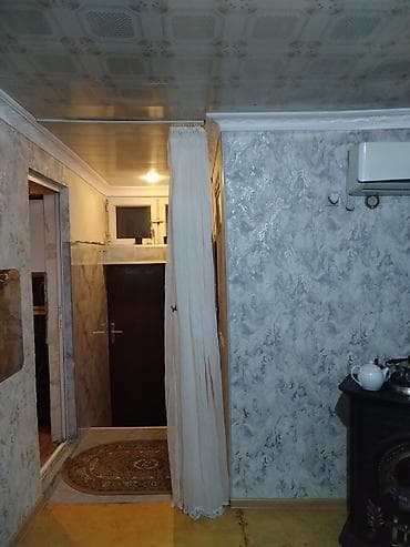 ismayillida torpaq sahesi satilir: 5 otaqlı, 100 kv. m, Kredit yoxdur, Yeni təmirli — 6