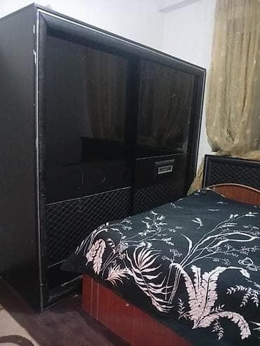 turkanda evler: 0558704445 vhatsapp.Komsomolski dairəsinnən 1km məsafədə — 2