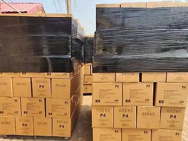 Kronşteynlər: Yeni gələn Televizor asılqanı Model-P4 32*55 ə qədər çox möhkəm — 5