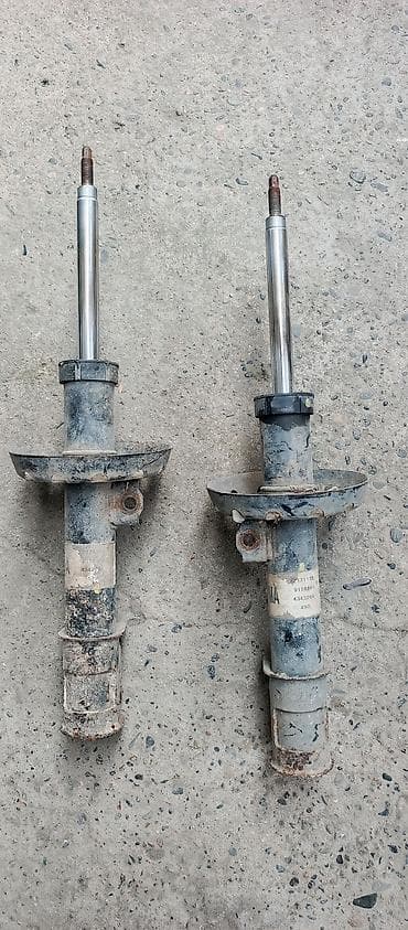 bmw e39 ehtiyat hisseleri: Tam komplekt, Opel — 1