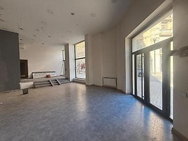 caspian navtel: İcarəyə verilir obyekt 480 m², Ağ şəhər q. Daha 7 şəklə bax Agentlik — 6