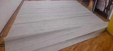 Xalça Dekorativ, Türkiyə, Kredit yoxdur