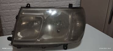 диски на ленд крузер 200 оригинал: Komplekt, Toyota, 2005 il, Orijinal, Yaponiya, İşlənmiş — 4