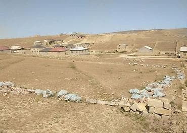ismayıllı rayonu: 8 sot, Tikinti — 2