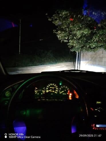 ucuz motolar: Daewoo Lanos: 1.5 l | 2009 il Sedan — 8