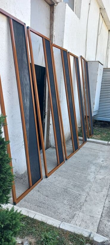 plastik qapi pencere qiymeti: Plastik naxışlı hamam qapıları. 350 man keyfi̇yyətli̇ — 11