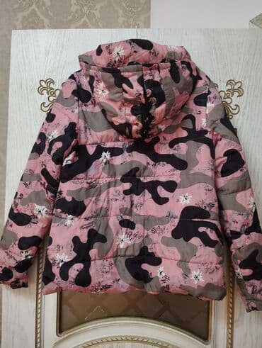 kurtka turk dilinde: Kurtka 9 10 yaş — 2