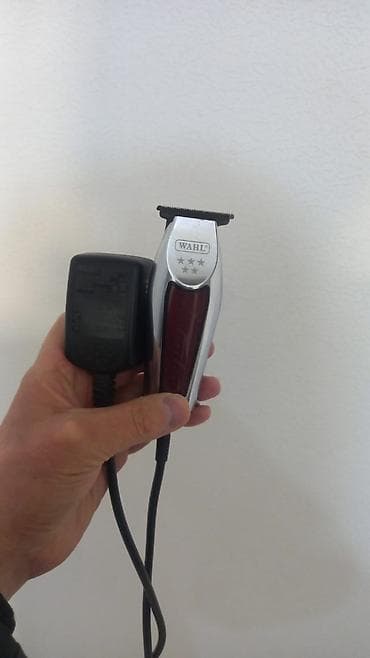 Original wahl firmasıdır