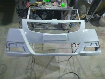 бампер опель вектра б: Chevrolet Cruze Sport Bufer — 2