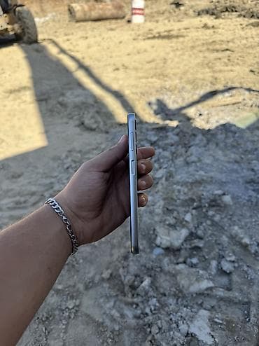 Мобильные телефоны и аксессуары: Samsung Galaxy A24 4G, 4 ГБ, Отпечаток пальца — 3