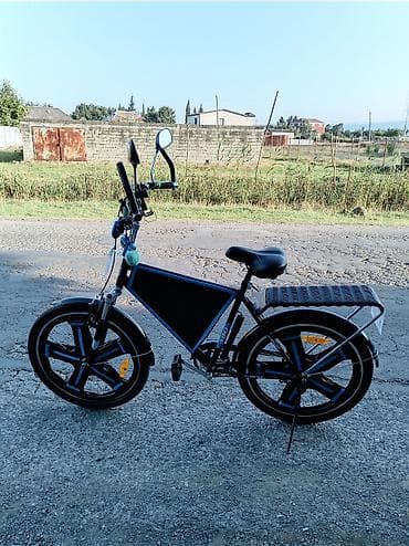 motorlu velosiped satisi: Salam Aleykum Deməli Belə Velo Yeni Kimidir Yəni 1 ay 15 gündüki — 3