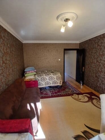 kamunal daxil: 2 otaqlı, 55 kv. m, Kredit yoxdur, Orta təmir — 8