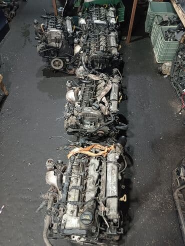 двигатель фольксваген дизель: Dizel matorlarin.satisi1.5-1.6 — 1